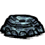 The map icon of the Moon Stone.