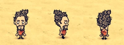 Obsidian Armor Warly