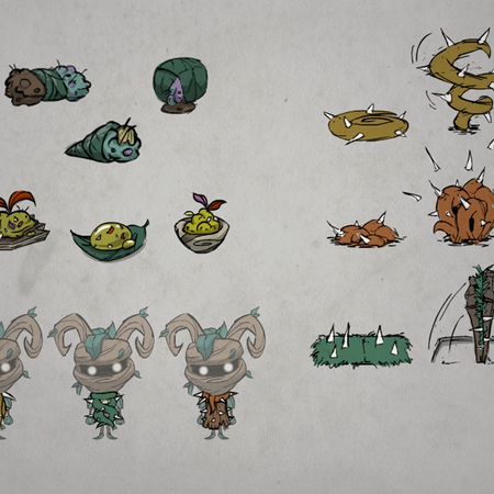 Poison Balm Don T Starve Wiki Fandom