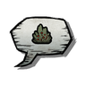Woven - Common Berry Bush Emoticon Pick and choose your topics of conversation. Type :berry_bush: in chat to use this emoticon.