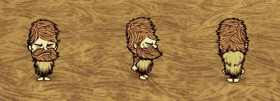 Hibearnation Vest Woodie