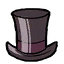 Magician's Top Hat