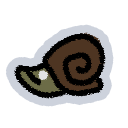 Slurtle emoji from official Klei Discord server