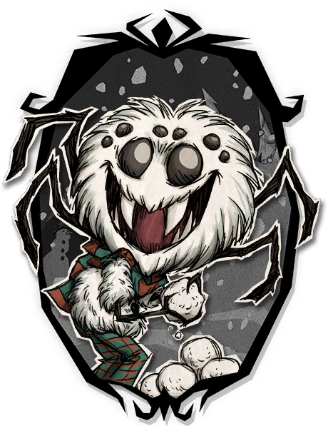 dont starve wiki webber dont starve wiki webber