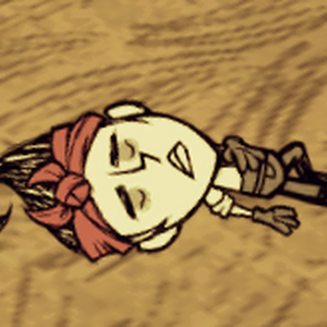 Winona Don T Starve Wiki Fandom