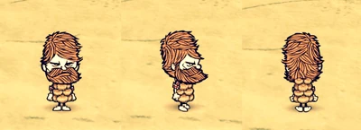 Seashell Suit Woodie