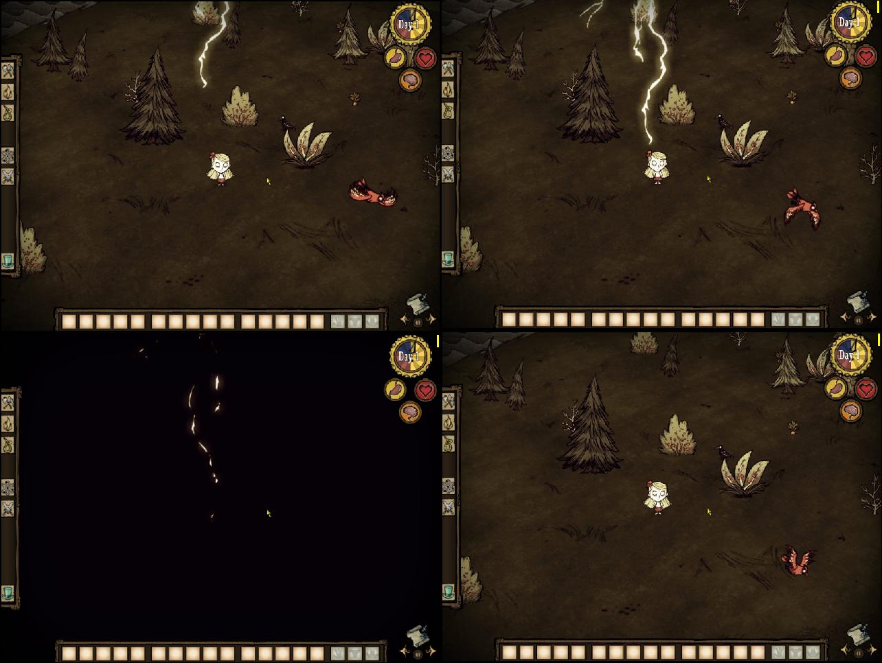 Top 68+ imagen don t starve lightning rod