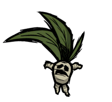 Dragonfly, Don't Starve Wiki
