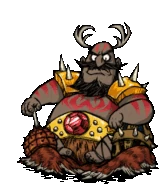 Pugna Laughing Animation.gif (3.18メガバイト) Battlemaster Pugna's laughing animation, which plays whenever an entity, player or enemy mob, is killed.