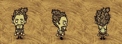 Belt of Hunger Warly
