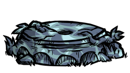 Moon Stone