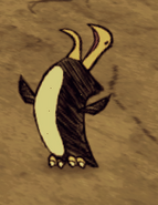 Pengull Warcry