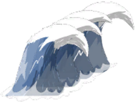 海浪