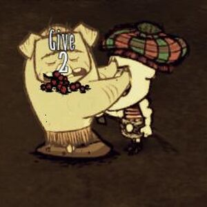 Pig | Don't Starve Wiki | Fandom