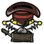 Bowler Hat - Prestihatitator Icon