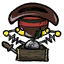 Prestibowlerhatator - Prestihatitator made from Bowler Hat. See ingame