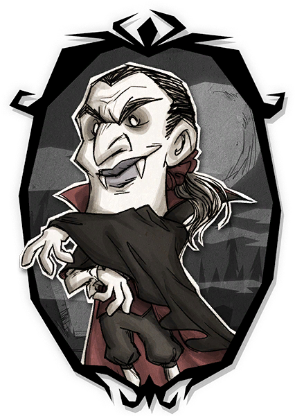 mexwell dont starve wiki mexwell dont starve wiki