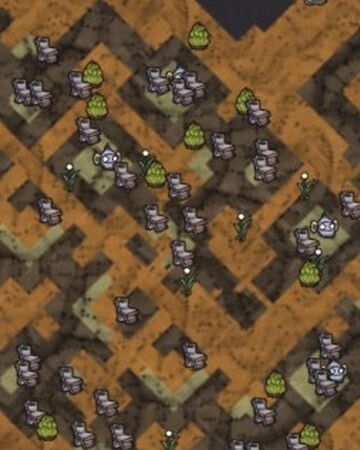 Village Don T Starve 攻略 Wiki Fandom