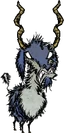 Charged Volt Goat