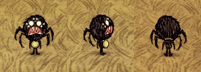 Magiluminescence Webber