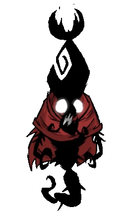 picture   Nightmare Fuel Don T Starve ancient herald don t starve wiki fandom