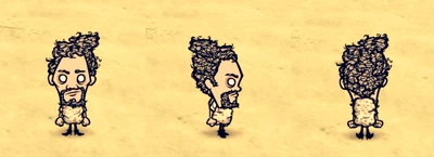 Limestone Suit Warly