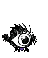 Animation of Smallbird attacking.