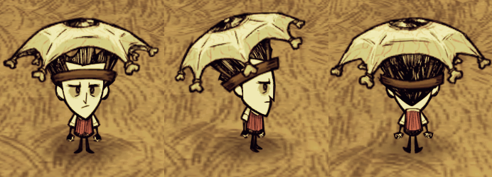 Eyebrella | Don't Starve Wiki | Fandom