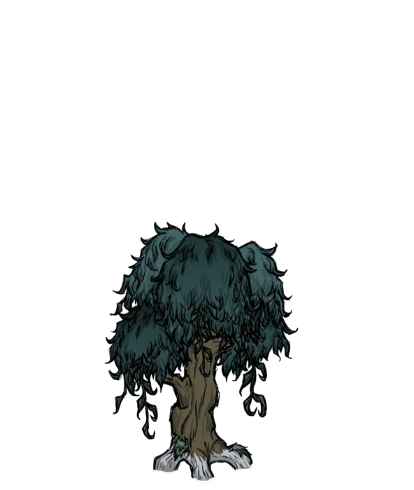 Knobbly Tree Don't Starve Wiki Fandom