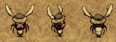 Winter Heavy Set 2 Webber