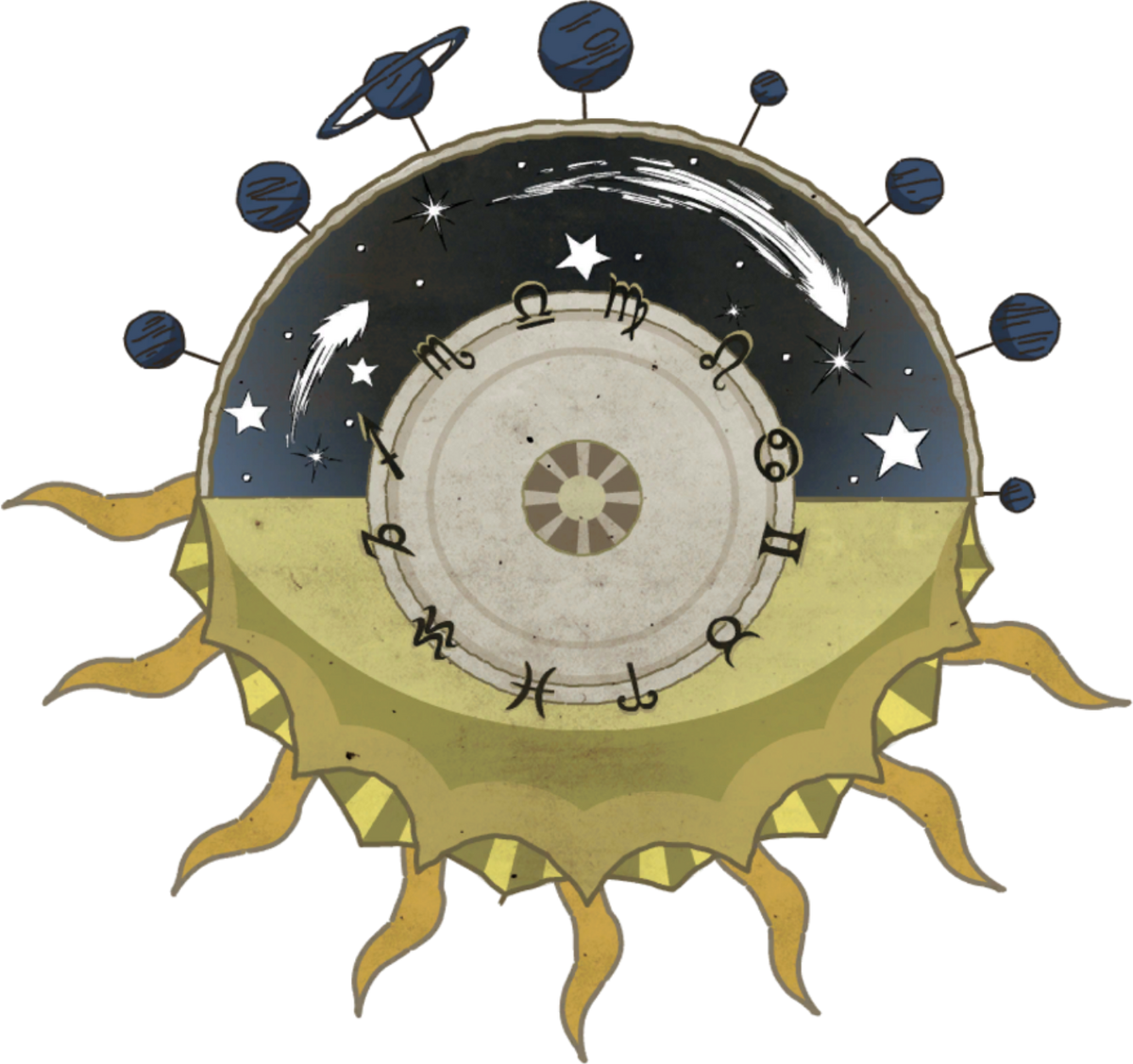 DayNight Cycle Don't Starve Wiki Fandom