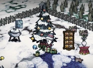WintersFeastTree.png (1.73 MB) To decorate a Winter's Feast Tree, one has to access its inventory.