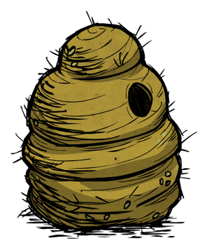 Beehive | Don't Starve 攻略 Wiki | Fandom