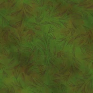 Jungle Turf texture.