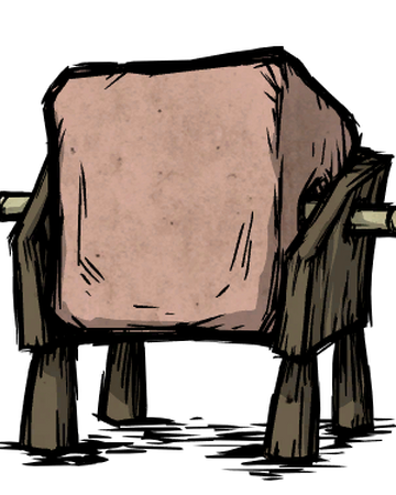 Salt Lick Don T Starve Wiki Fandom