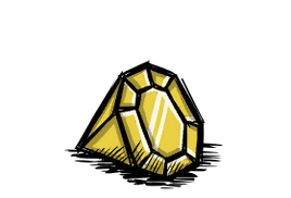 Yellow Gem Build