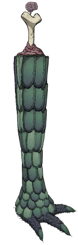 Biiigfoot