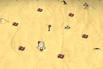 Set Piece Don T Starve 攻略 Wiki Fandom