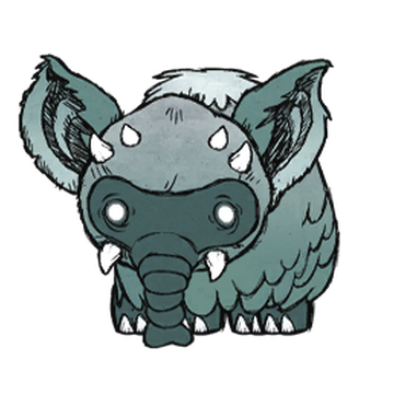 Koalefant Don T Starve 攻略 Wiki Fandom Koalefant Don T Starve 攻略 Wiki Fandom