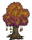 Cawnival Tree