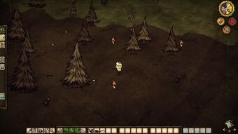 Guides キノコの活用法 Don T Starve 攻略 Wiki Fandom