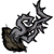 Spiky Bush Item