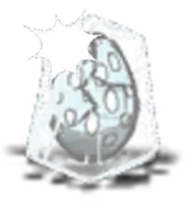 Tallbird Egg Death Cold