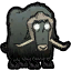 Water Beefalo