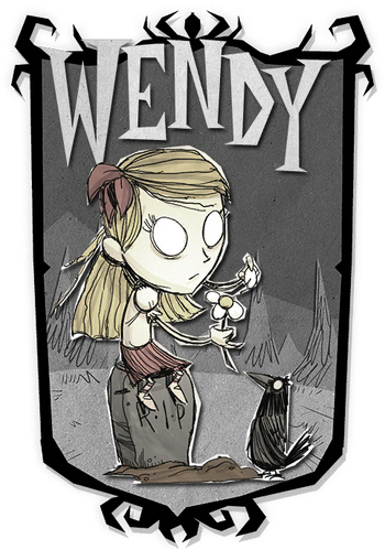 Wendy DST