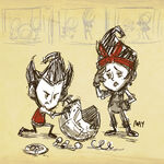 Winona Don T Starve Wiki Fandom