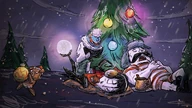 Winter's Feast 2021 Promo.jpg (281 KB) Wilson in a promotional image for Winter's Feast 2021.