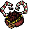 Klaus Cap Icon