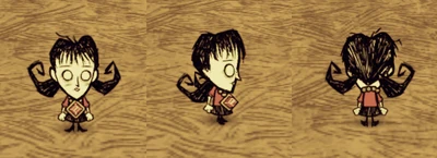 Life Giving Amulet Willow