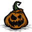 Lanterna de Abóbora (Pumpkin Lantern)